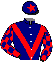 KLOVIS BLEUE