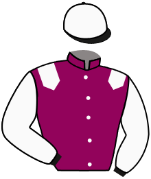 SALSA ROSE
