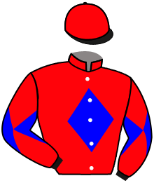 FRENESIE DU PECOS AA