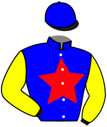 FIRST EQUOS JET