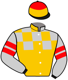 GOLDEN EMPIRE