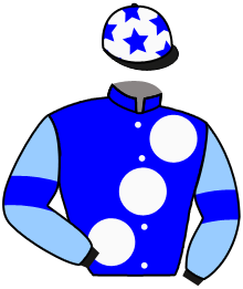 FREE PONY