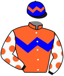 SPIRITED STEED