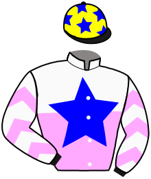 JUBILANT WINNER