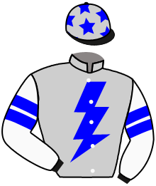 SILVERY BREEZE