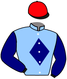 JAGUAR DU BERLAIS