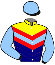 THE GREAT PARADE
