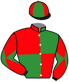 GRECIAN CONQUEST