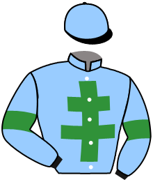 GLORIOUS CROSS