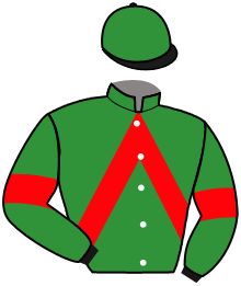HURRICANE STEED