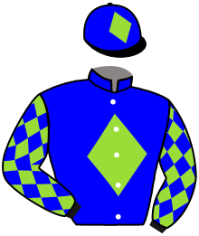 CLYDE DU BERLAIS