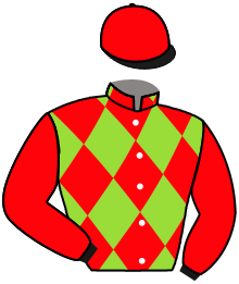 MERISIER ROUGE
