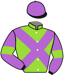 SHACKLETON