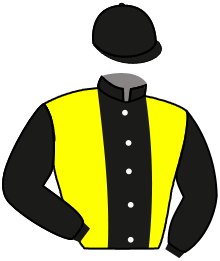 PRINCE D'ORAGE