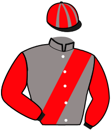 MARQUISE DELACOUR