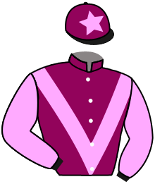 ROSE OF MONTREUX