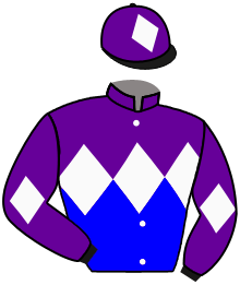INDY ROSE WARRIOR