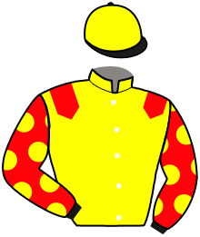 LUCKY CARNOIS
