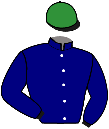ILLUSTRE BLUE