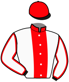 HORSE DE GRAMMONT