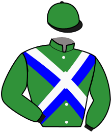 SANDOKAN (SWE)