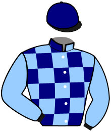 LADY DE GREZ