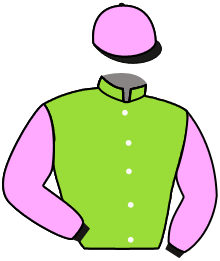 ROSE DE LURCY