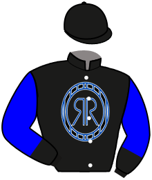 BLUE MADAME
