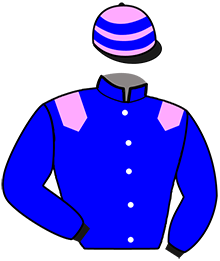 INDIGO PLANCHETTE