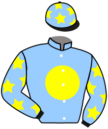 MARTIN SPIRIT