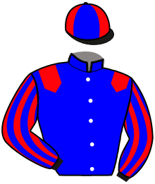 MYSTIC PARKER