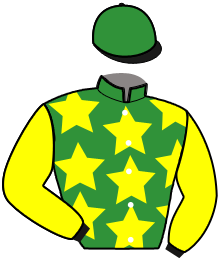 KERIDO D'ALOUETTE