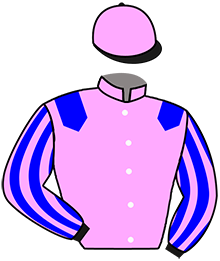 FUNKY GIRL PECOS AA