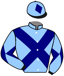 CHARLESTON DU MAZET AA