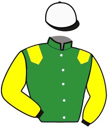 RUNNER LOBELL
