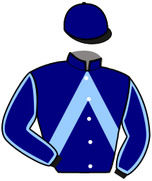 IXELLE BLEUE