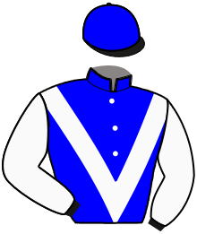 HORSY ROYAL