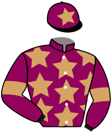 MONAGHAN BOY FOR LIFE AA