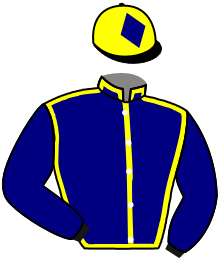 MOZARD DE LA BRUNIE AA