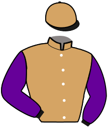 MANDARINO FLEURY