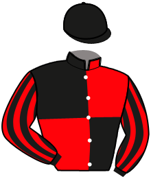 LUCKY DE CALVI