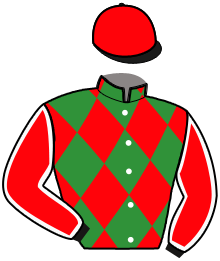 KALINKA DU BREUIL