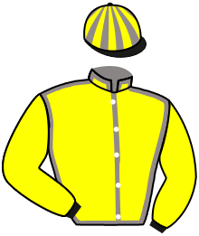KINGMAN D'AMSYL