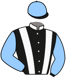 SENOR ROARKE