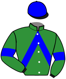 IRISH PARKER