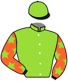 PRETTY FILLY