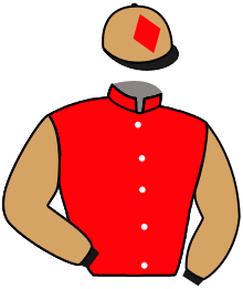 MAHARAJA ROCHELAIS