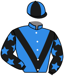 OLIMPIC BLUE