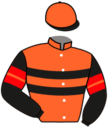GENERAL JHONY