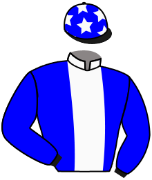 MANIYSA BLEUE